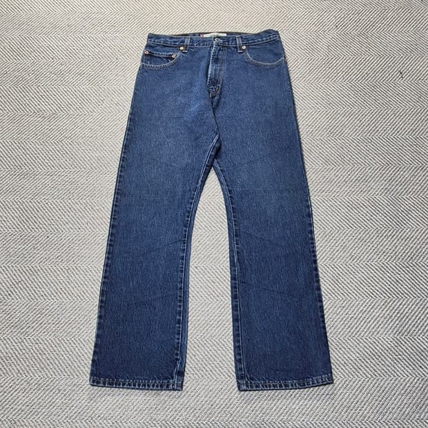 리바이스 517 w33