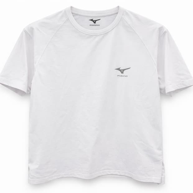 미즈노 기능성 반팔티셔츠 00S