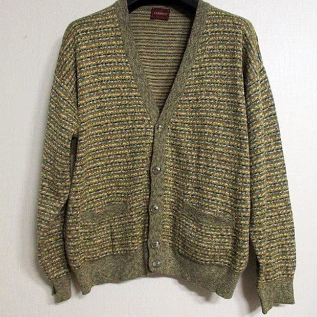 미쏘니 이탈리아정품 가디건