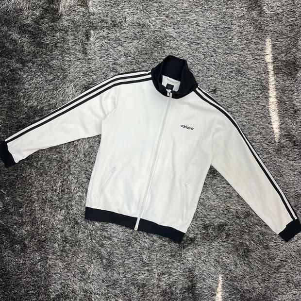 아디다스 올드스쿨 베켄바우어 트랙탑 (100)