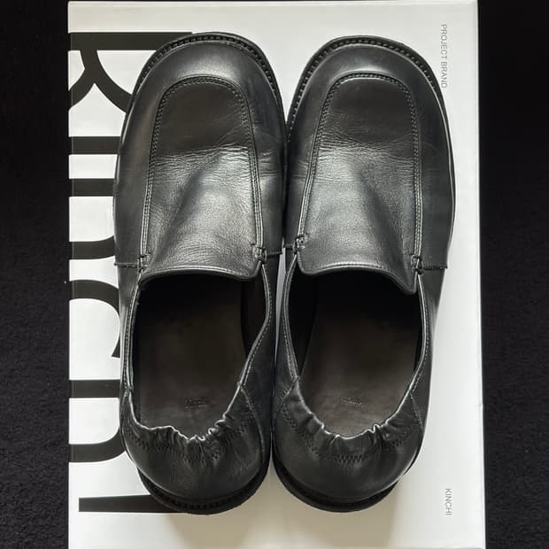 킨치 FOAT 505 (a) 255