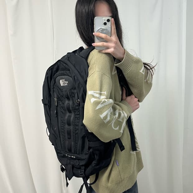 The North Face Big Shot Backpack