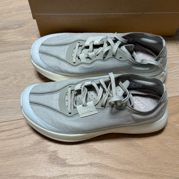 norda 005 노다 여성 250사이즈