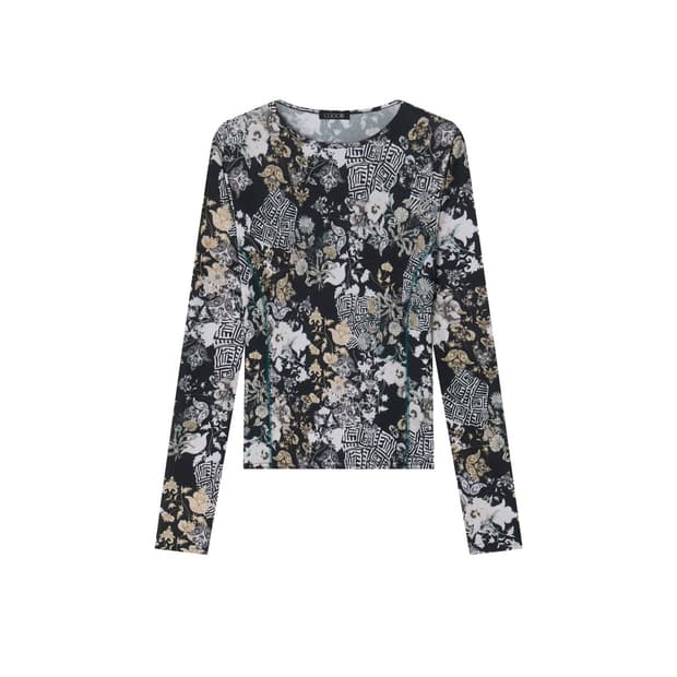 (삽니다) 콜로신스 DRY PANSY  TOP