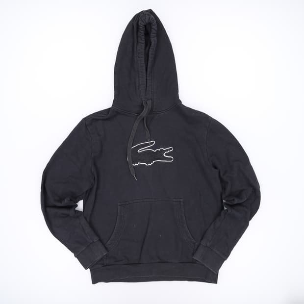 L 라코스테 Lacoste 후드티 0708H2