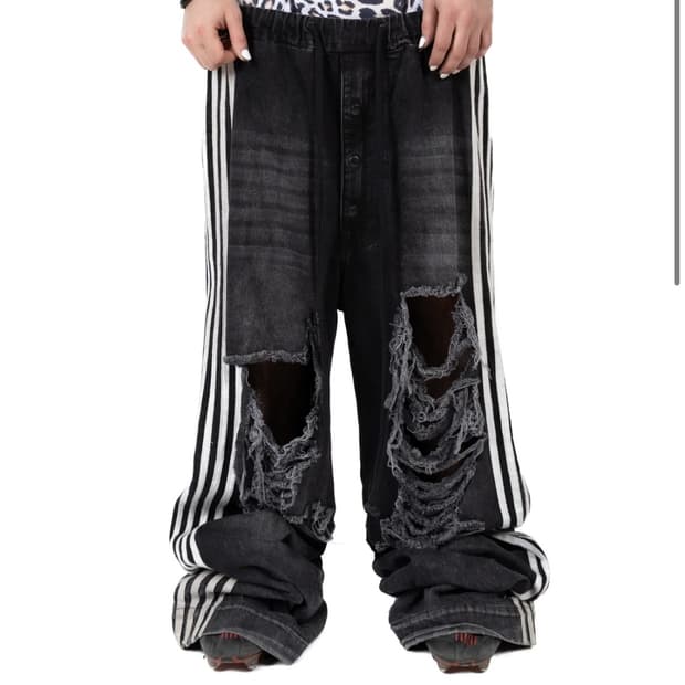 Yori sport pants