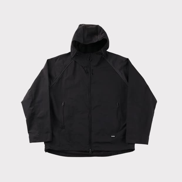 [L] 카파 x OAM 콜라보 바람막이 자켓