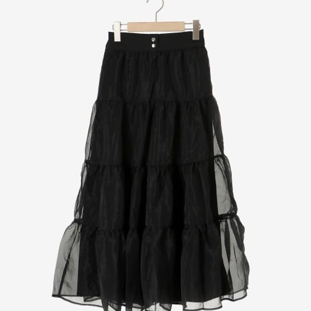 마제스틱레곤 스나계 롱스커트 grl 걸리 스나이델 미셸마카롱 에블린