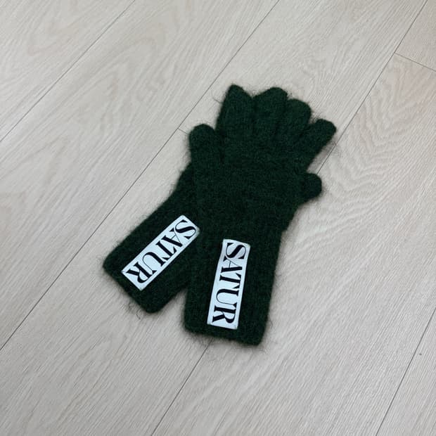 세터 장갑 (미착용 새상품)