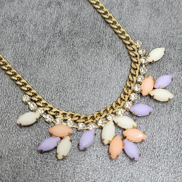 unique necklace
