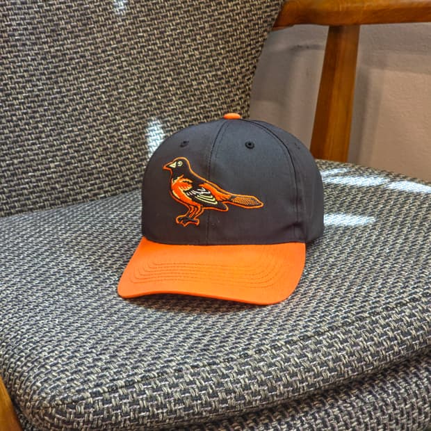 MLB 모자 (키즈)