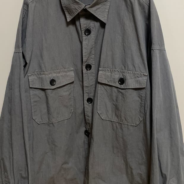 엔할리우드 자켓