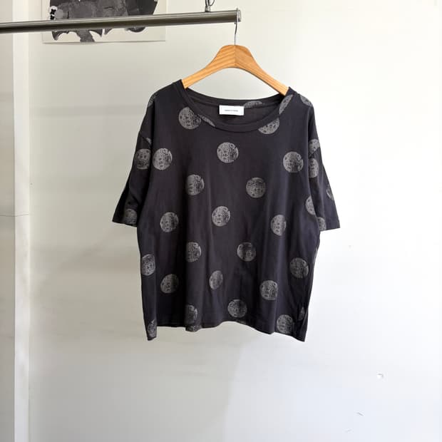 ADAM ET ROPE 반팔 티셔츠