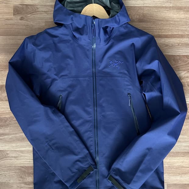 아크테릭스 베타 자켓 S