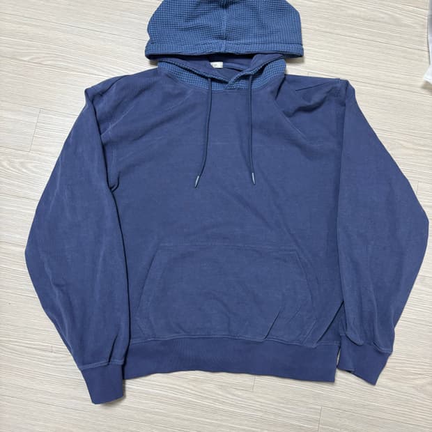 (M) xlim 후드 hoodie ep.8