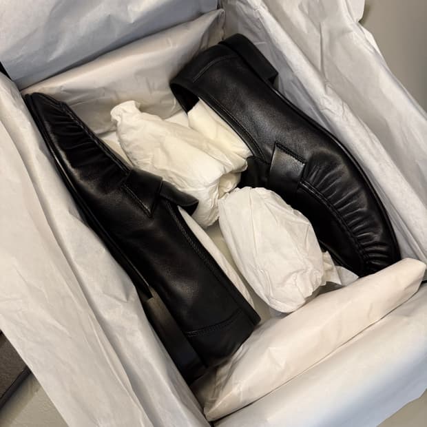 더로우 소프트 로퍼 43