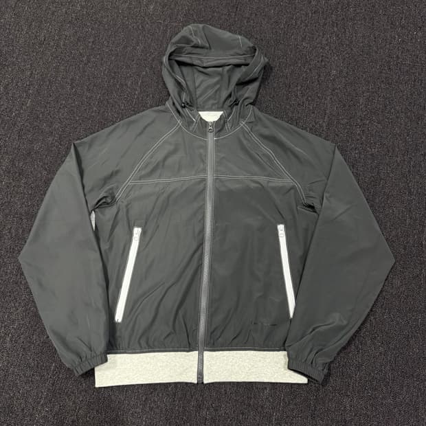 산산기어 듀얼 위브 자켓