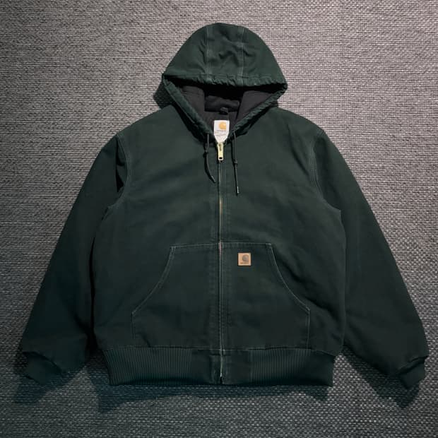 칼하트 액티브 J130 SPC L/R