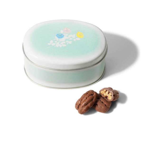 (구해요) 루루메리 2026 컬렉션 피칸 너츠 초콜릿 