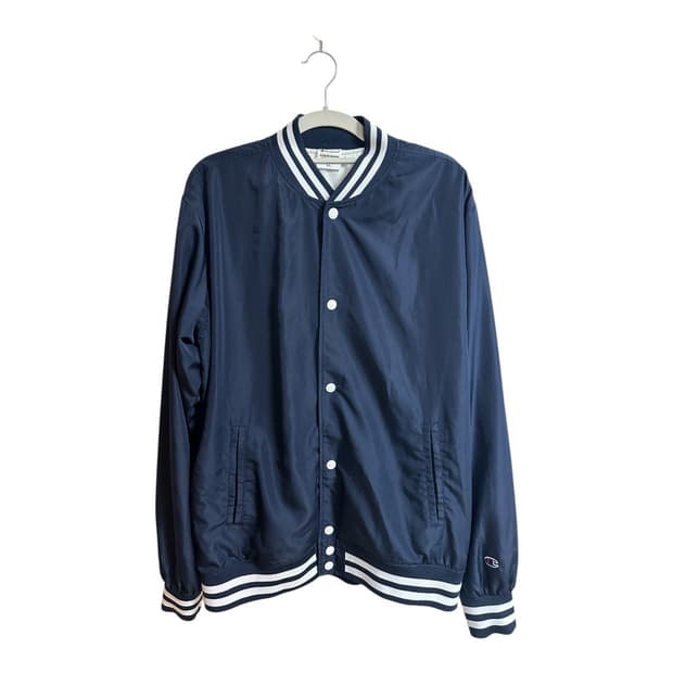 챔피온 CHAMPION 나일론 야구점퍼