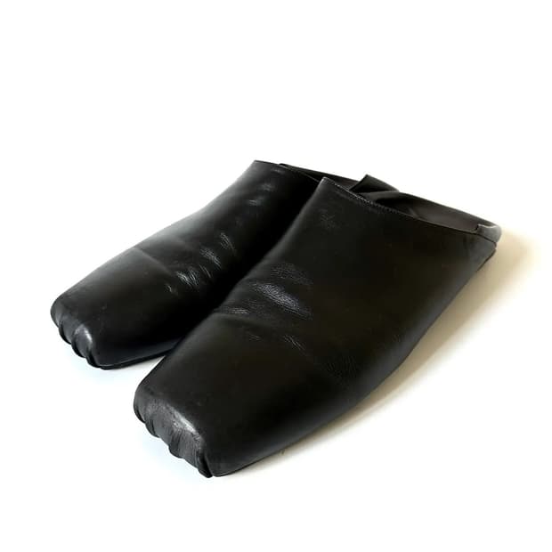 [44] 발렌시아가 켄싱턴 뮬 