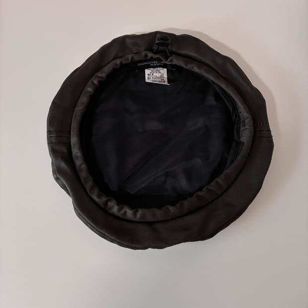 엔지니어드가먼츠 베렛