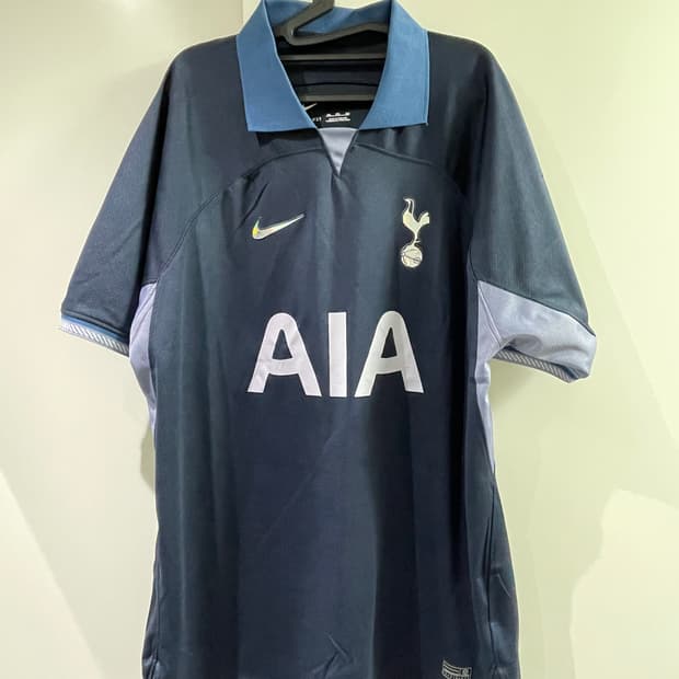 3XL) 토트넘 23/24 유니폼 브래넌 존슨 마킹 JOHNSON 22