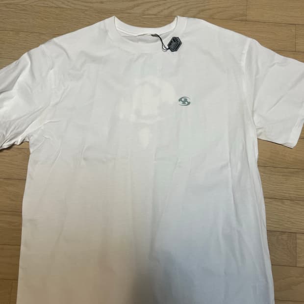 산산기어 반팔 3사이즈 