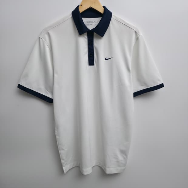 [M] 나이키 골프 기능성 반팔 카라티