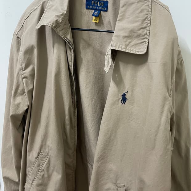 폴로 랄프로렌 자켓 M사이즈