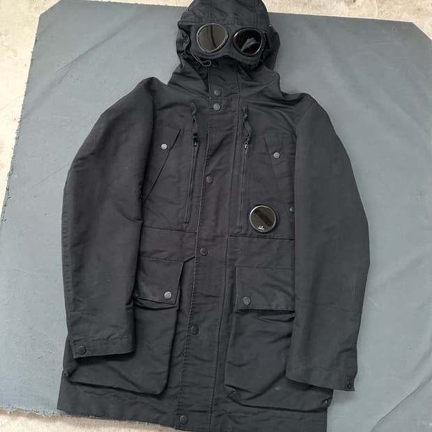 씨피컴퍼니 고글 자켓 (100-105) 정품