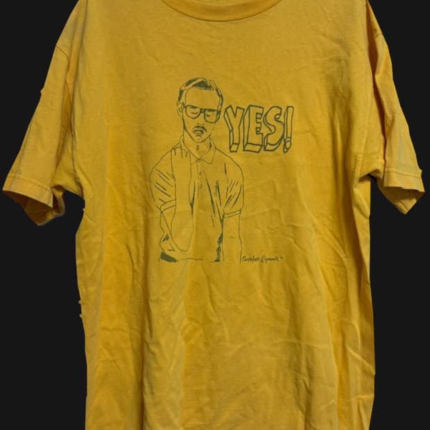 NAPOLEON DYNAMITE merch t-shirt