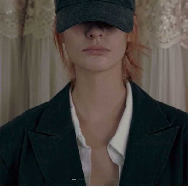 보헤미안서울 볼캡