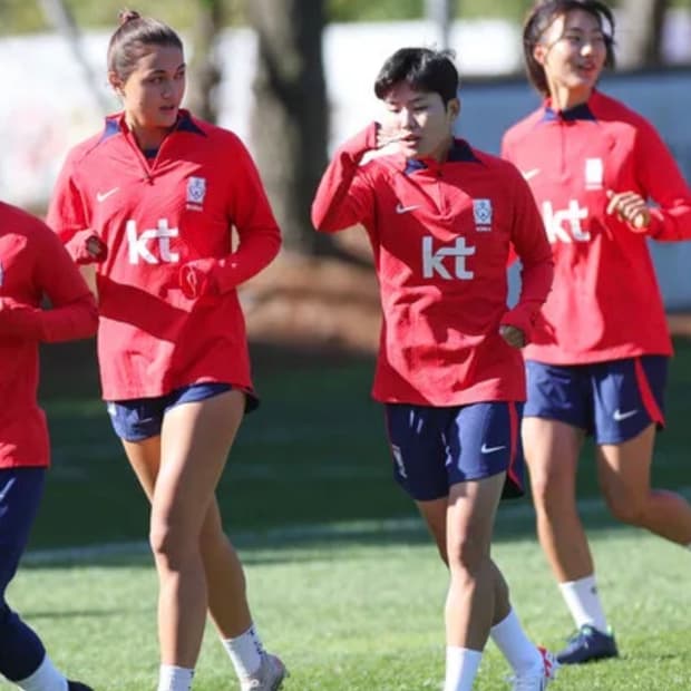 나이키 축구국가대표 adv 트레이닝 셋업