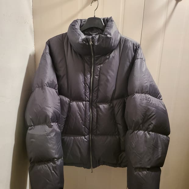 NamerClothing 네이머클로딩 돔파카 xl