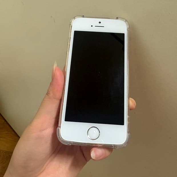 아이폰se 128GB