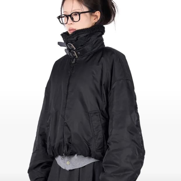 급처) 릿킴 붐버 자켓