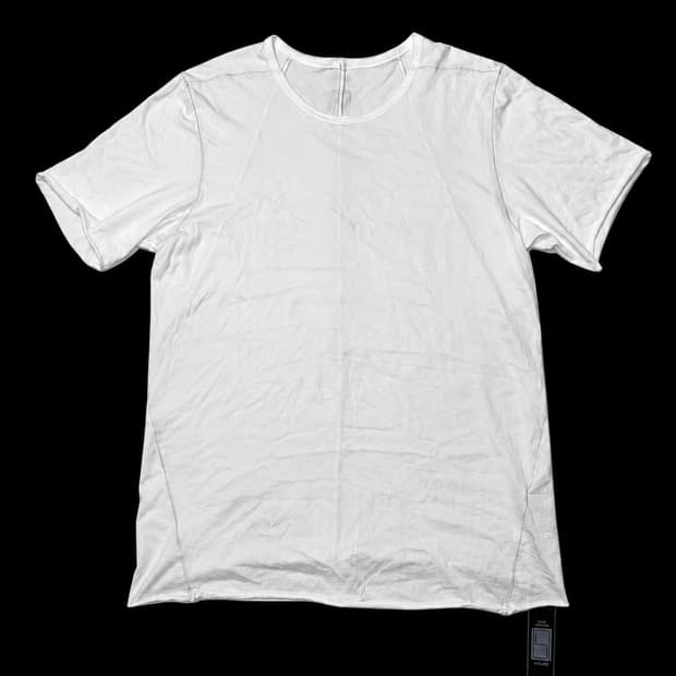 Isaac Sellam Experience Stapler T-Shirt