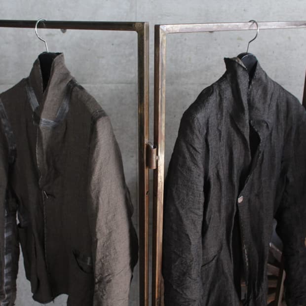 Taichi murakami coin work blazer