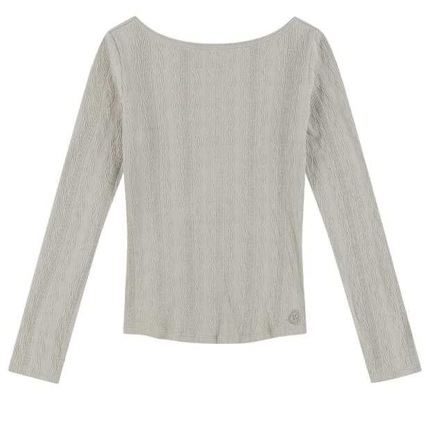 코이세이오 투웨이 롱슬리브