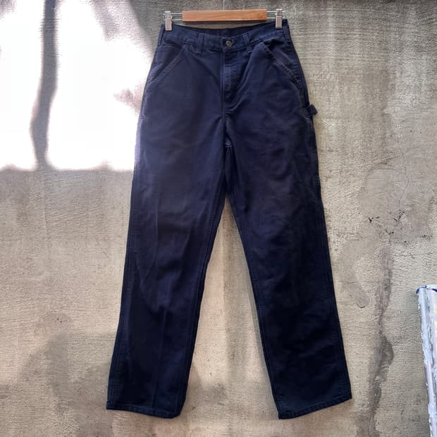 칼하트 카펜터 워크팬츠 B11 MDT