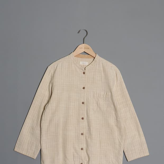 STUDIO CLIP Stripe Shirts