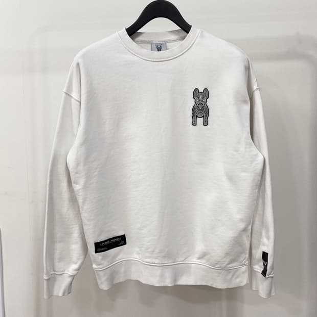 라이프워크 라독 맨투맨