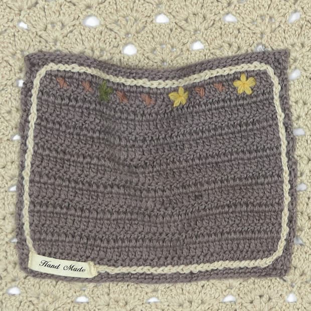 Thursday Island cape cardigan