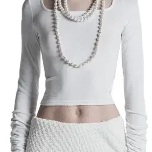 오도어 리브티 화이트