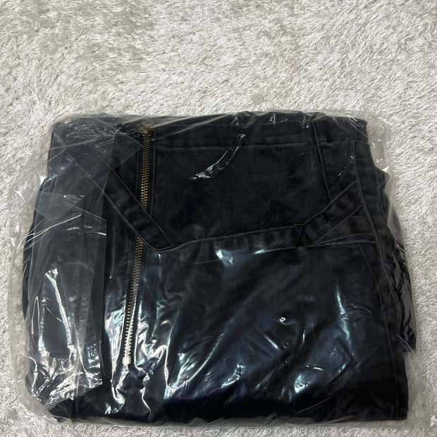 [1] 언더마이카 테레 팬츠TERRE - Elephant skin 새상품