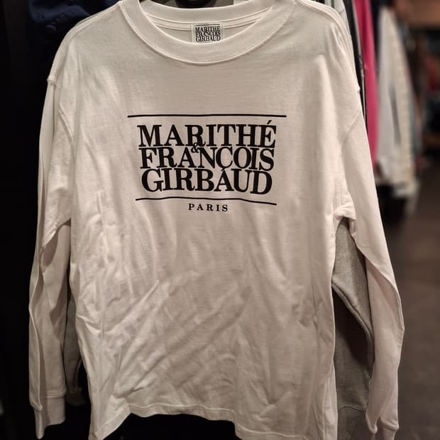 (마지막특가) 마리떼 티셔츠 s 새상품