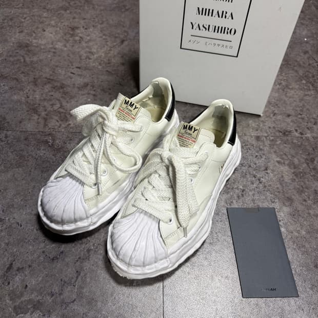 미하라야스히로 블레이키 풀박스 41