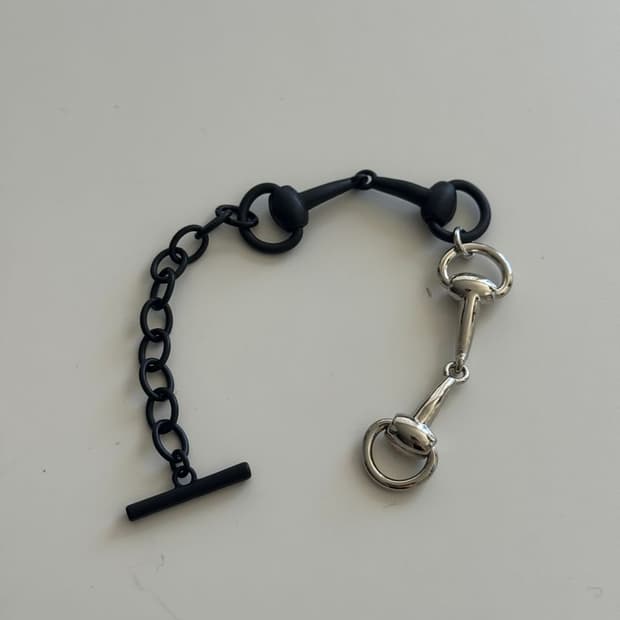 Chain BRACELET 체인 팔찌