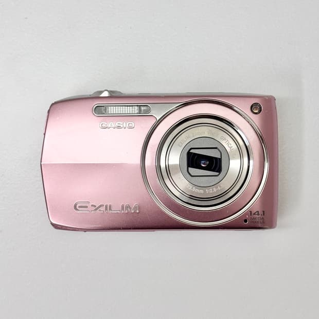 수리,부품용)카시오 엑슬림 z2000 (exilim ex-z2000)